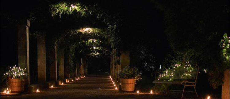 Casina Mozart Lecce Bed & Breakfast Magliano Exterior photo
